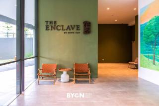 Enclave Premium Suites at Bukit Tinggi by BYON - 2