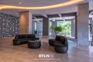 Enclave Premium Suites at Bukit Tinggi by BYON - 3