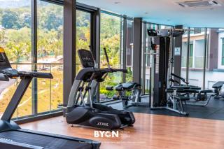 Enclave Premium Suites at Bukit Tinggi by BYON - 6