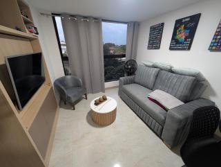 Cómodo apartamento privado cerca del Club de Tenis - 2