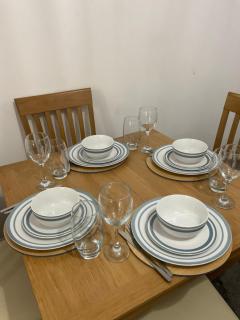 contractor Ready 3Bed House WIFI Parking IP1 - 0
