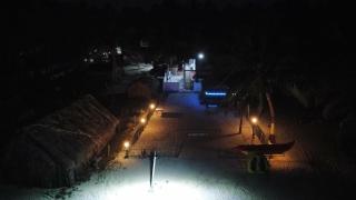Island dreams paradise hut - 2