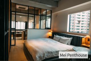 Hotel Mei Fukuoka Tenjin - 4