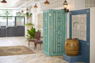 1001 Nights Boutique Inn - 2