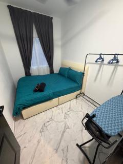 Qalif Home - 4