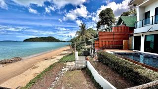 Koh Sirey Beachfront Pool Villa - 2 Bedrooms House - 8