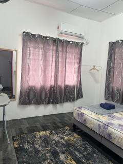 StayManis House Kangar - 7
