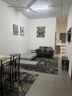 StayManis House Kangar - 1