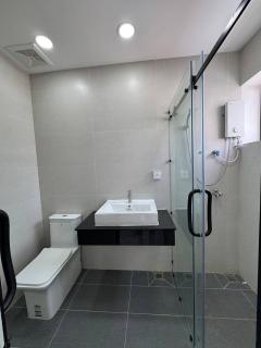 Just Fine 464 Apartment - Phnom Penh - 1