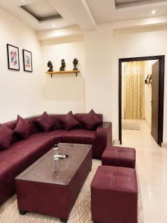 The Sky High Bloom - Luxury 3BHK in Sector 110 - 4