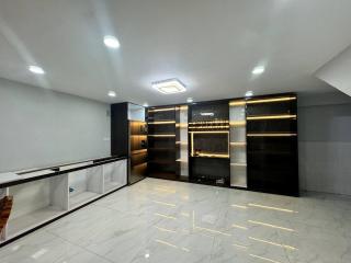 Santosh Basnet House - 6
