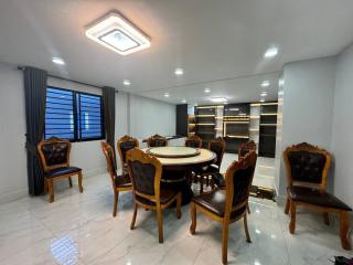 Santosh Basnet House - 2