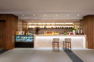 SSAW Boutique Hotel Hangzhou East Railway Station - Close to West Lake - Free East Railway Station shuttle service - 4