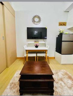 Pasion staycation - 2