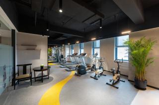 SSAW Boutique Hotel Hangzhou East Railway Station - Close to West Lake - Free East Railway Station shuttle service - 2