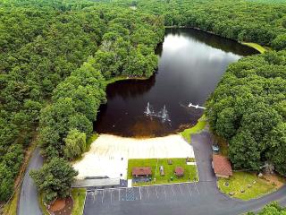Sandlewood Getaway - Fire Pit , Pool & Hot Tub - 5