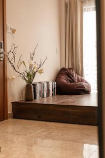 Paar Homestay 20 Nhieu Tu - Phan Xich Long Street - 6