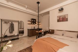 Paar Homestay 20 Nhieu Tu - Phan Xich Long Street - 1