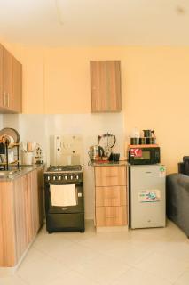 Joynest suites - 7