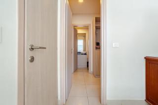 Recámara Baño Vestidor en Residencial con Alberca - 6