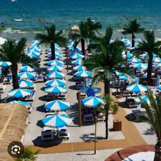 Luxury SeaView Apartment Stefan Promenada Mamaia Nord - 4
