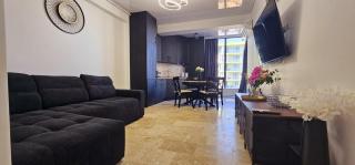 Luxury SeaView Apartment Stefan Promenada Mamaia Nord - 2