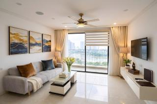 Vinhomes D'capitale Hanoi Opus - 2