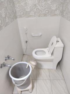 Hotel Malar Residency - 7