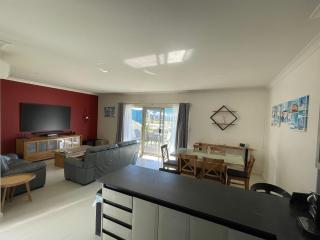 Sandpiper Escape - Unit 47 Seafront Estate - 7
