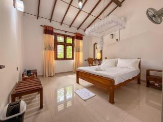 Hideout By Heaven Upon Rice Fields - 4