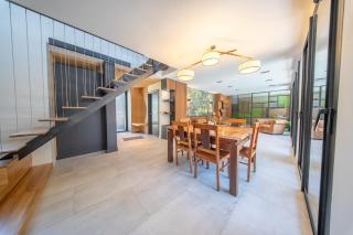 Splendide villa de standing avec piscine privée - 5