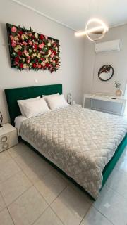 Modern 2BR city flat 10min from the beach - 6