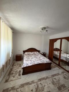 Skylar Family home - 9
