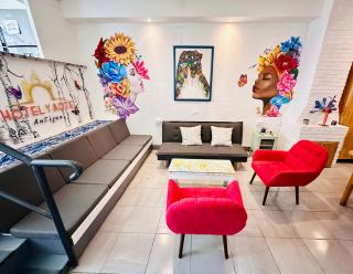 Hotel y Arte Antigua by Amazing Guatemala Travel - 4