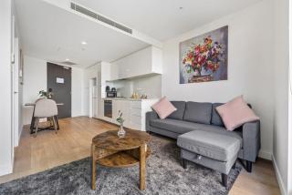 Sleek Southbank Living Gym, Pool & Central Vibes - 7