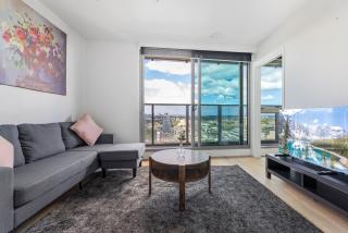 Sleek Southbank Living Gym, Pool & Central Vibes - 5