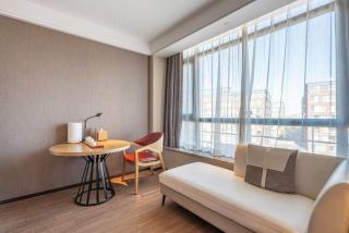 Yicheng Hotel Yizhuang Development Zone - 3