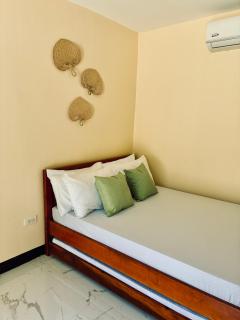 Zions Watchtower Beach Resort - 8