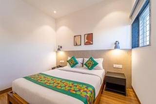 Treebo Premium Corner Stay - 2