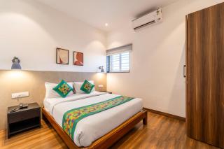 Treebo Premium Corner Stay - 3