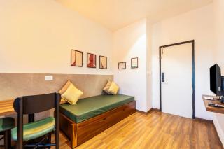Treebo Premium Corner Stay - 1