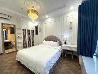 Midtown Luxury Apartment, Korean Town, Phu My Hung - 3