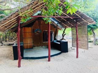 Nilaveli Eco Lodge - 1