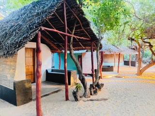 Nilaveli Eco Lodge - 1