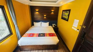 Nomadtrails Boutique Sapa Hotel - 9