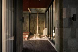 Ruma Villas Seminyak - 3
