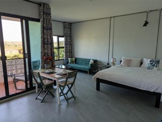 Loei Valley Farm Stay - 6