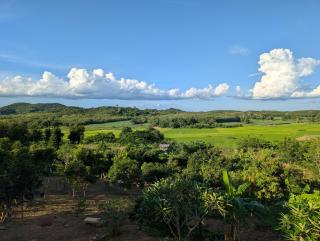 Loei Valley Farm Stay - 4