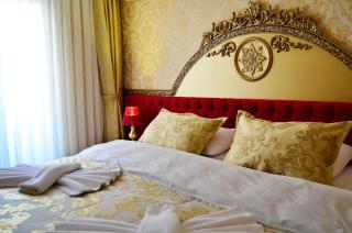 Balin Hotel - Special Category - Istanbul - 5
