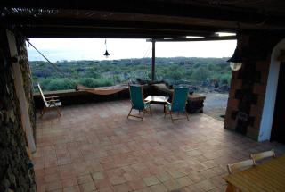 Dammusi Punta Fram - Pantelleria - 9
